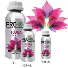 FLORA EXPLODER PRO-XL 0