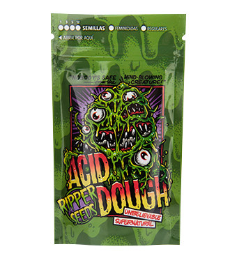 Acid Dough (Ripper Seeds) 1