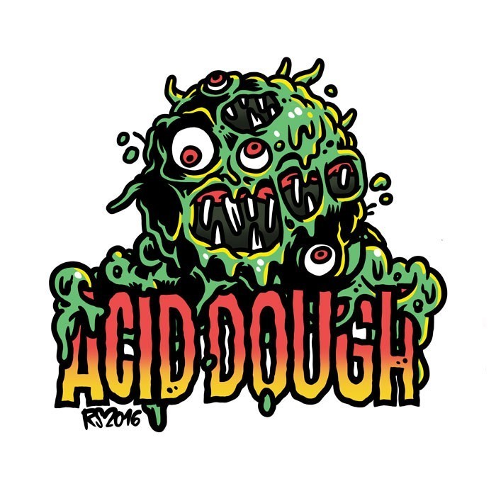 Acid Dough (Ripper Seeds) 3