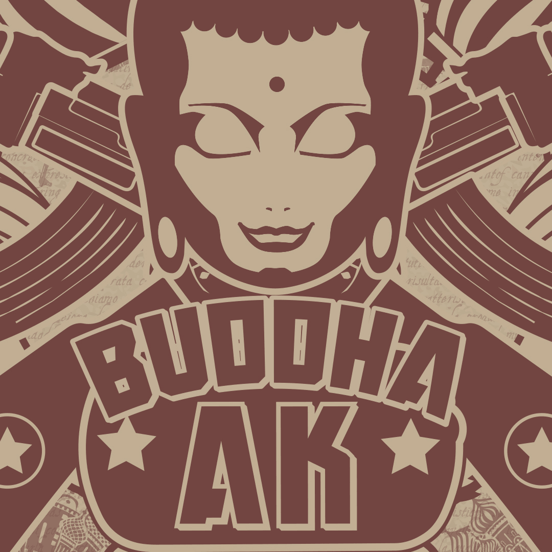 Buddha Ak Feminizada Classics (Buddha Seeds) 2