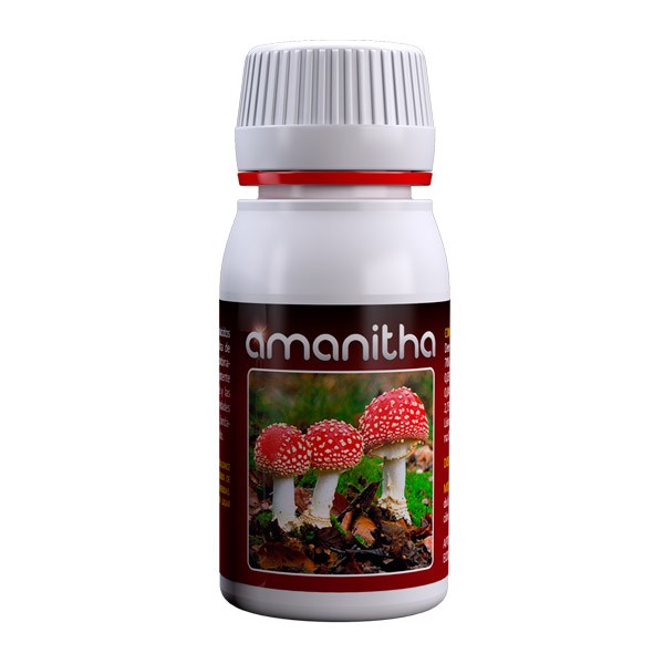MANITHA (Agrobacterias) 60ml 1