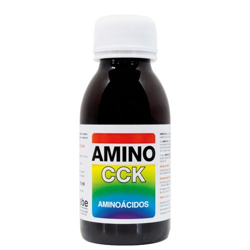 AMINO CCK (Trabe) Eficacia 100% contra Insectos 100ml 0