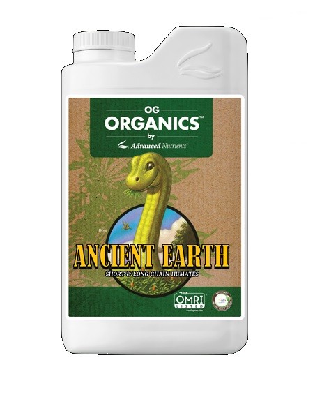 Ancient Earth Organic (Advanced Nutrients) 1 LITRO 4