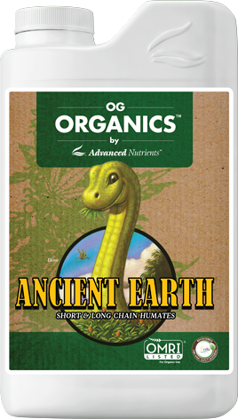 Ancient Earth Organic (Advanced Nutrients) 1 LITRO 0