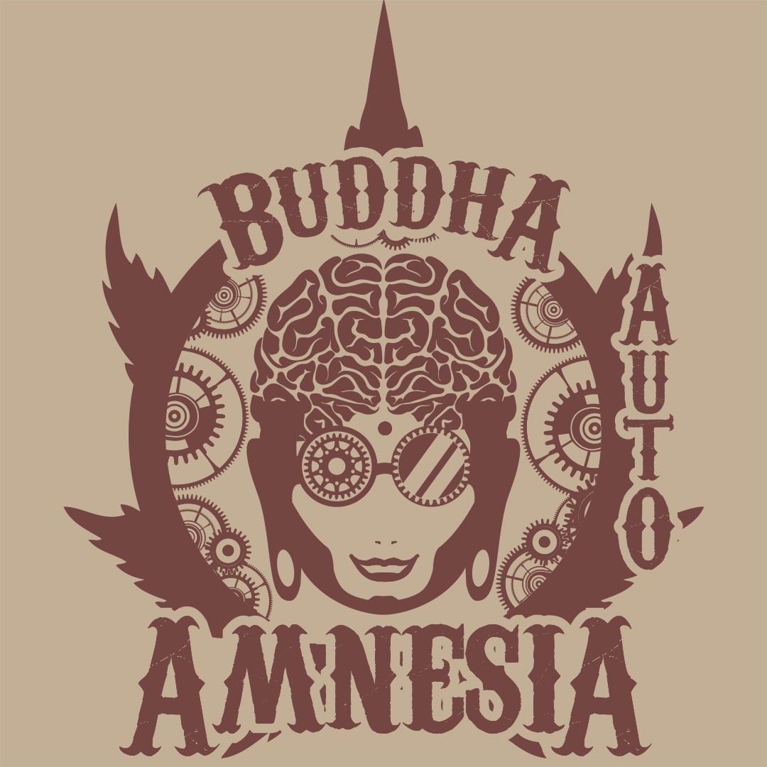 Buddha Amnesia Feminizada Classics (Buddha Seeds) 2