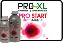 PRO Start PRO-XL 1