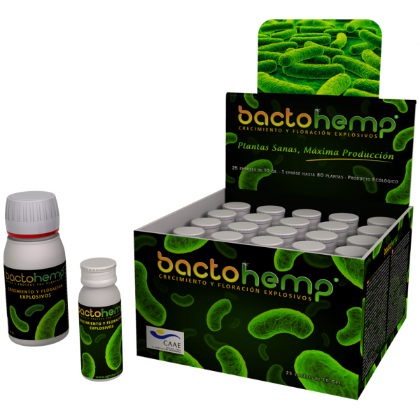 BactoHemp 0