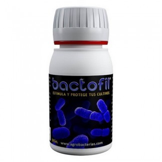 Bactofil 50g de Agrobacterias 0