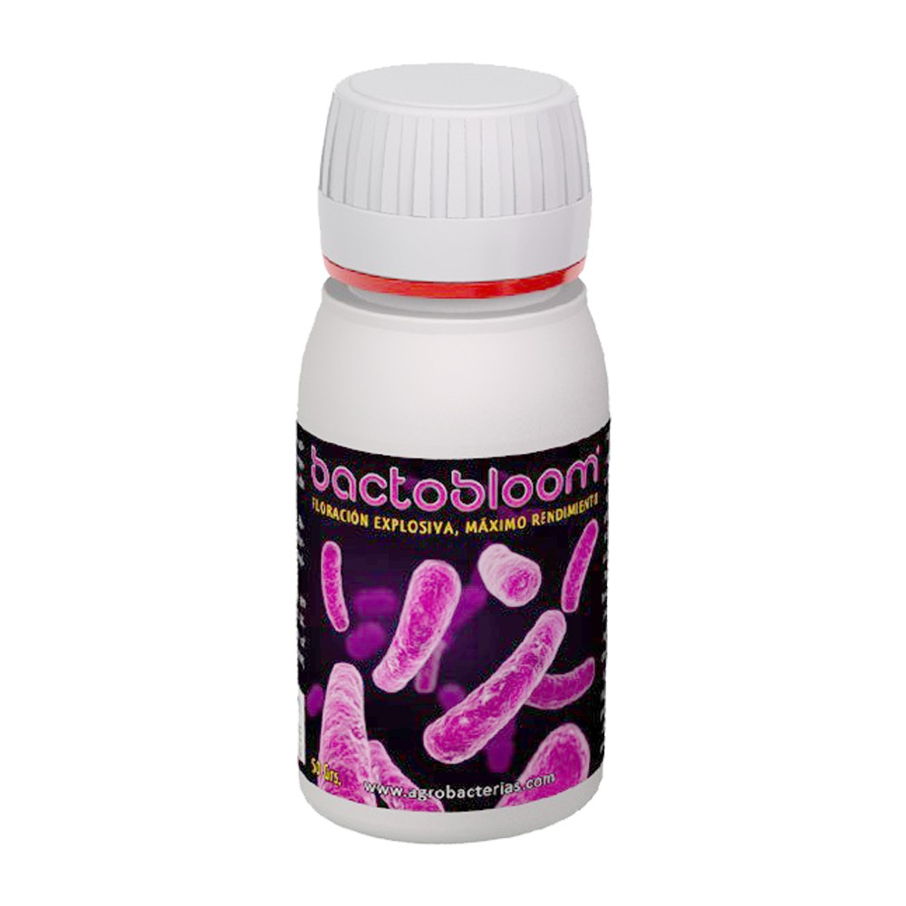 BactoBloom Bacterias (Agrobacterias) 1