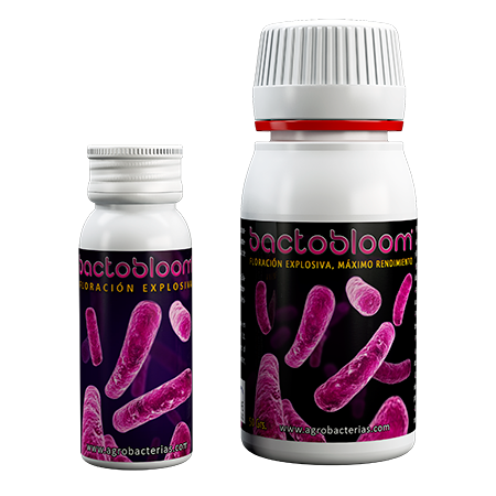 BactoBloom Hongos y Bacterias beneficiosas para las raices  0