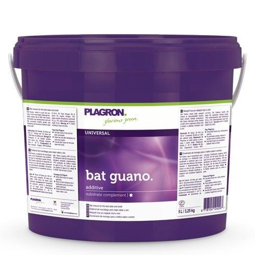 Bat Guano Plagron 1