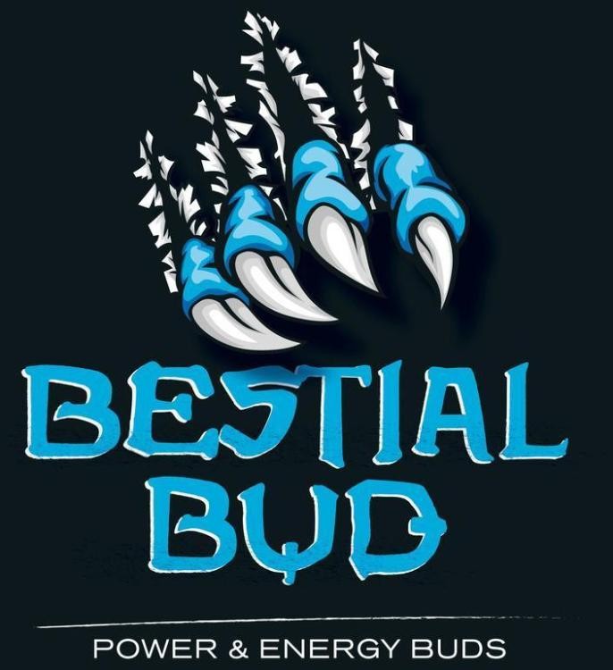 Bestial Bud Pk 54-34 Fin de floración 0