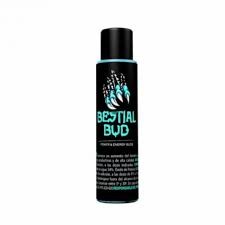 Bestial Bud Pk 54-34 Fin de floración 2