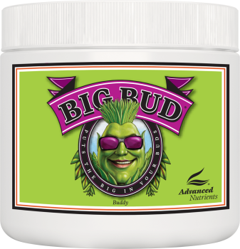 Big Bud Powder (Advanced Nutrients) 1