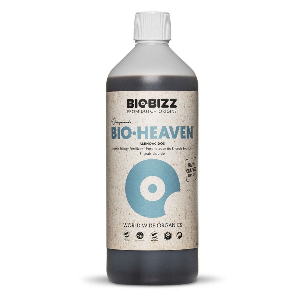 Bio Heaven (BioBizz) 1l 0