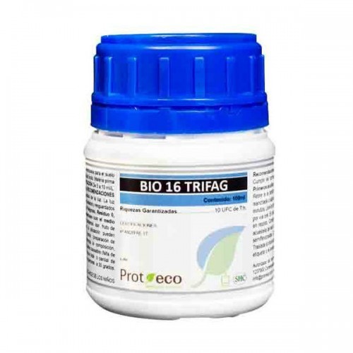Bio 16 Trifag (Trichodermas) líquido 0