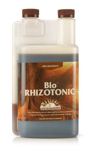 Bio Rhizotonic Canna 0