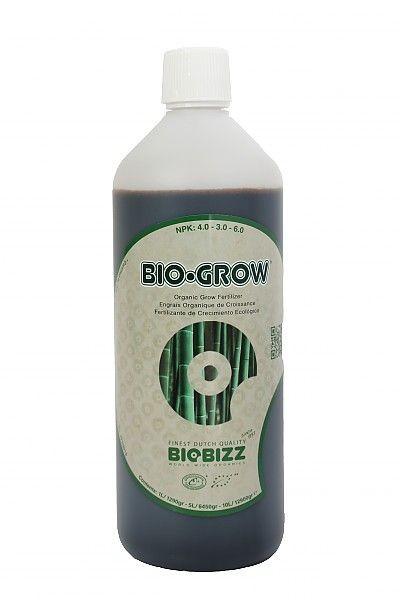Bio Grow (BioBizz) 1