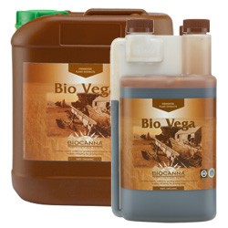Bio Vega Canna 0