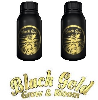 Black Gold Grow&Bloom 1
