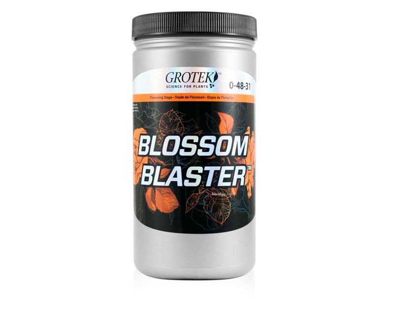 Blossom Blaster (grotek) 1Kg 3