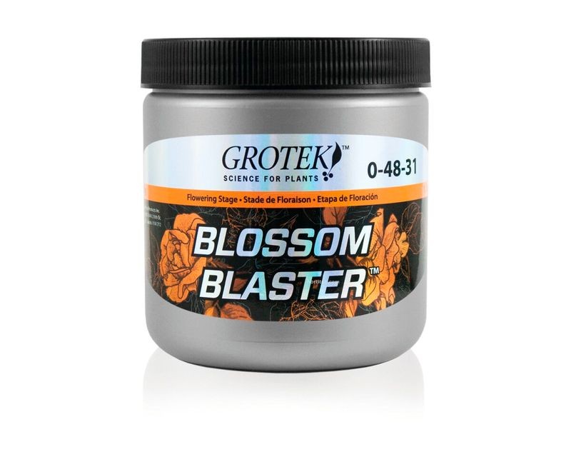 Blossom Blaster (grotek) 130gr 1
