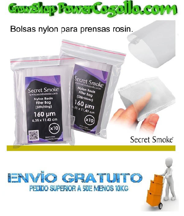 Bolsas-Nylon-Rosin-Tech-Secret-Smoke 0