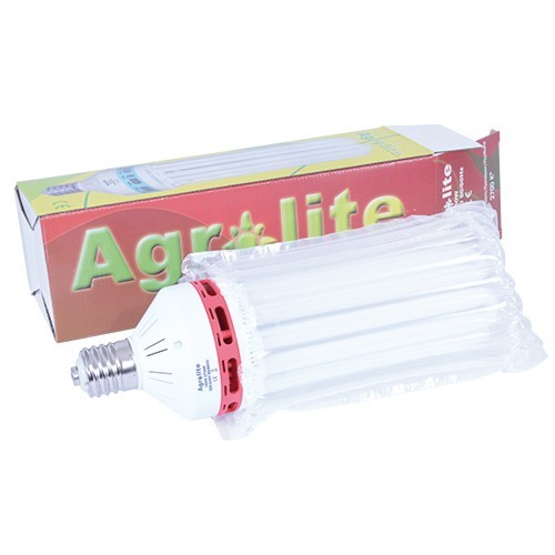 Bombilla 250w Agrolite CFL Floración (bajo consumo) 1