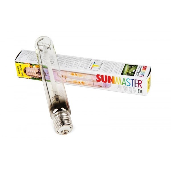 Bombilla Sunmaster Dual Lamp (Mixta)-150 w 0