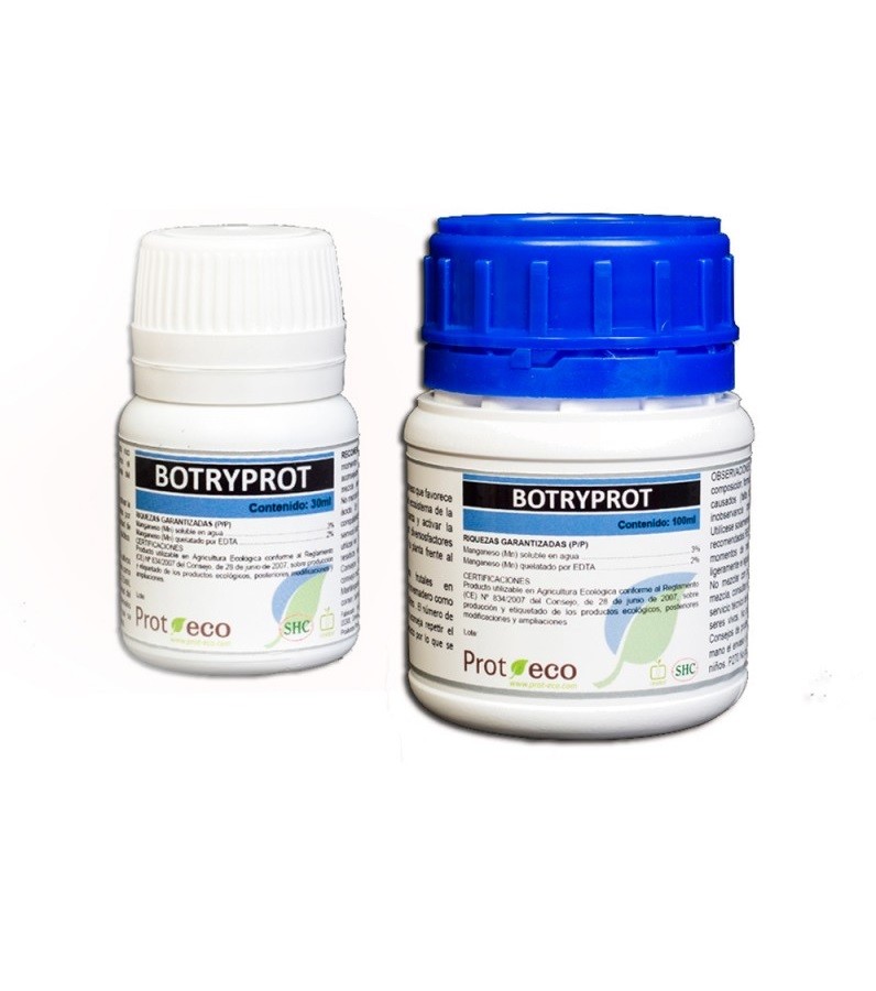 Botryprot (Prot-Eco) Fungicida 0