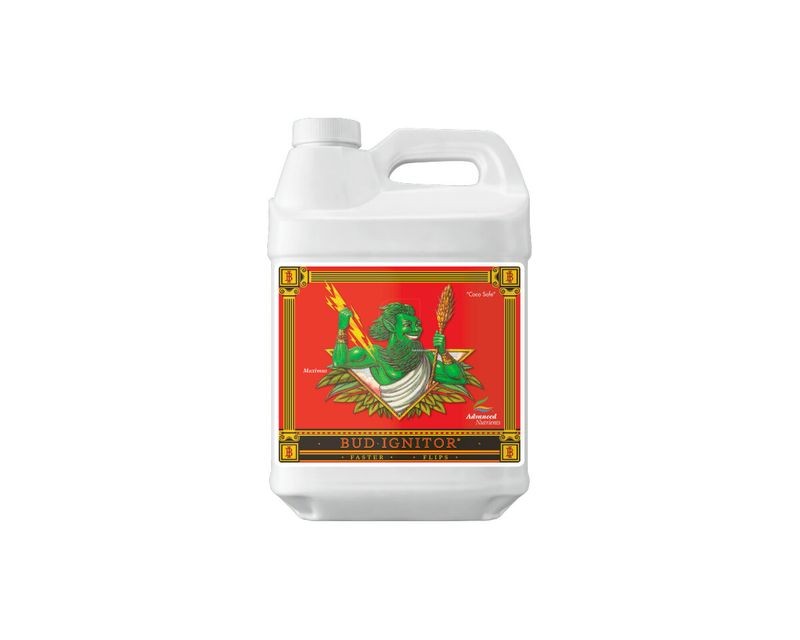 Bud Ignitor (Advanced Nutrients) 1