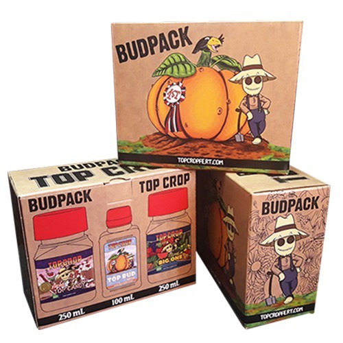 Bud Pack (Top Crop) 0