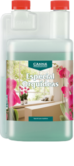 Canna Especial Orquídeas  0