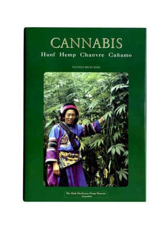 cannabis, enciclopedia, cañamo, tutorial, libro 0