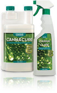 CannaCure RTU (Insecticida Cultivo Natural) 0