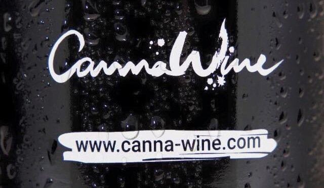 CannaWine Vino con CBD 500ml 1