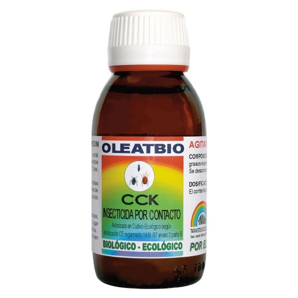 OleatBio CCK Insecticida (Trabe) 0