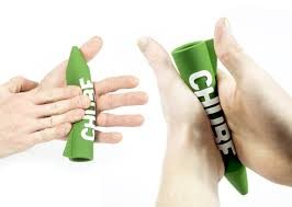 Chube Grinder (Chewy) 4