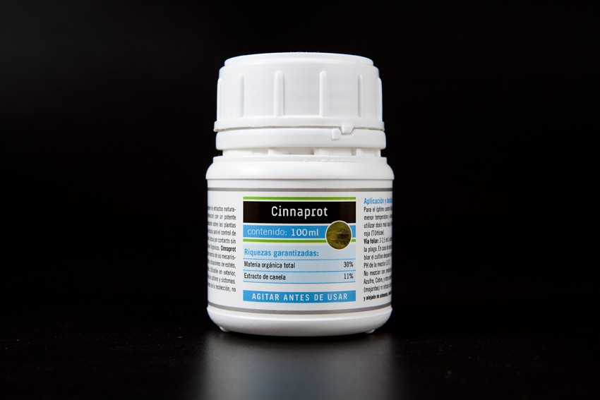 CinnaProt (Prot-Eco) Acaricida 2