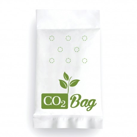 CO2 Bag Dióxido de Carbono para Cultivo Interior 0
