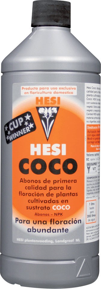 COCO HESI 0