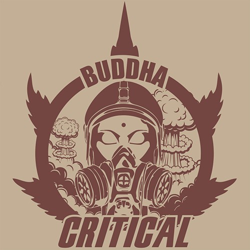 Buddha Critical Feminizada Classics (Buddha Seeds) 2
