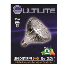 Cultilite LED Spot 15W (Crecimiento) 1
