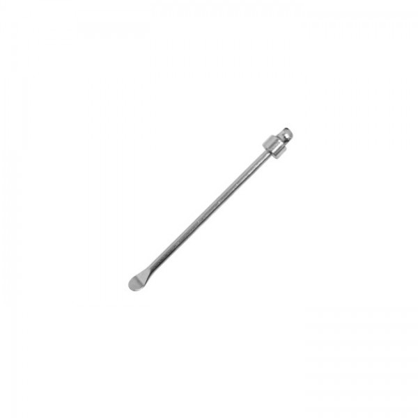 Dabber Stainless Steel 61 mm  0