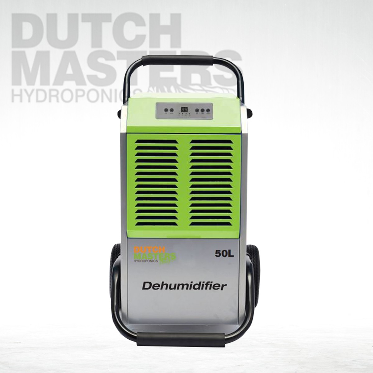 Deshumidificador Industrial Dutch Masters 50 Litros 0