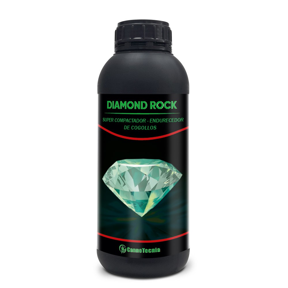 Diamond Rock Cannotecnia 1 Litro 2