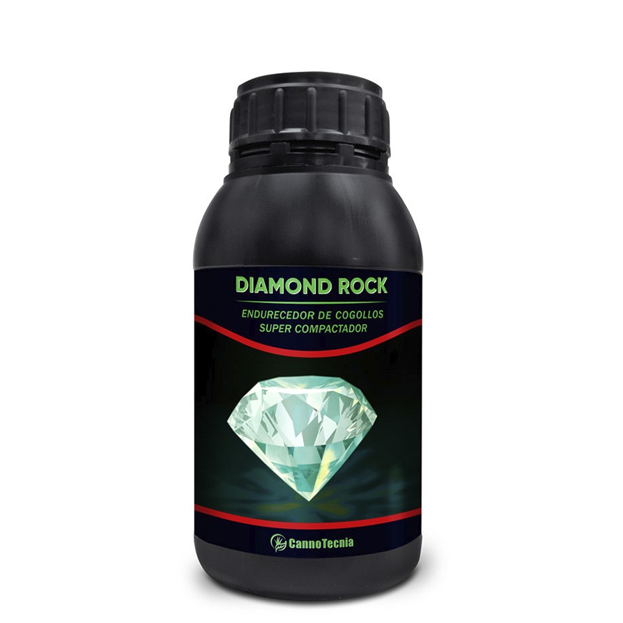 Diamond Rock Cannotecnia 500ml 1