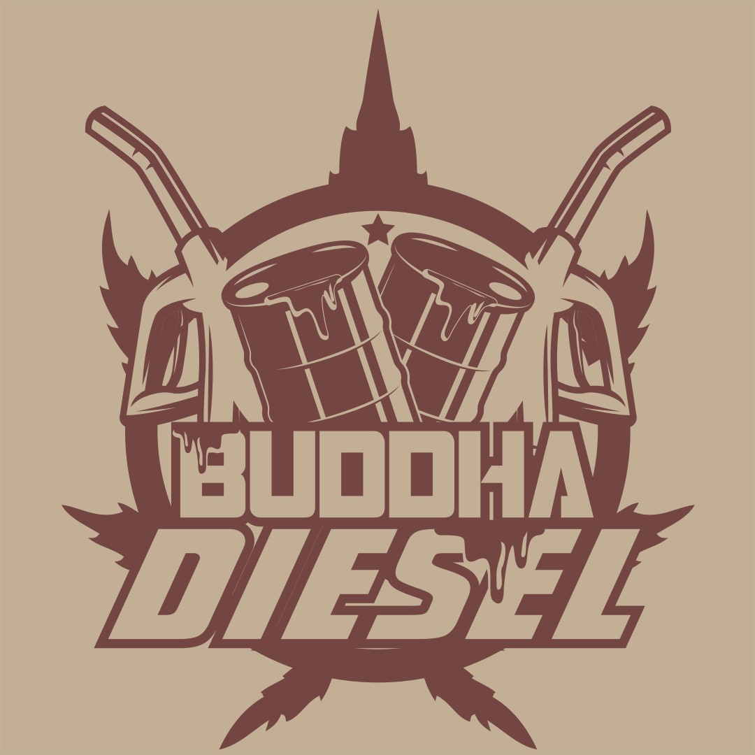Buddha Diesel Feminizada Classics (Buddha Seeds) 4