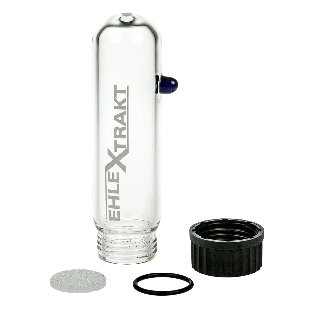 Extractor BHO OIL BLACK LEAF BY EHLE X-TRAKT 1