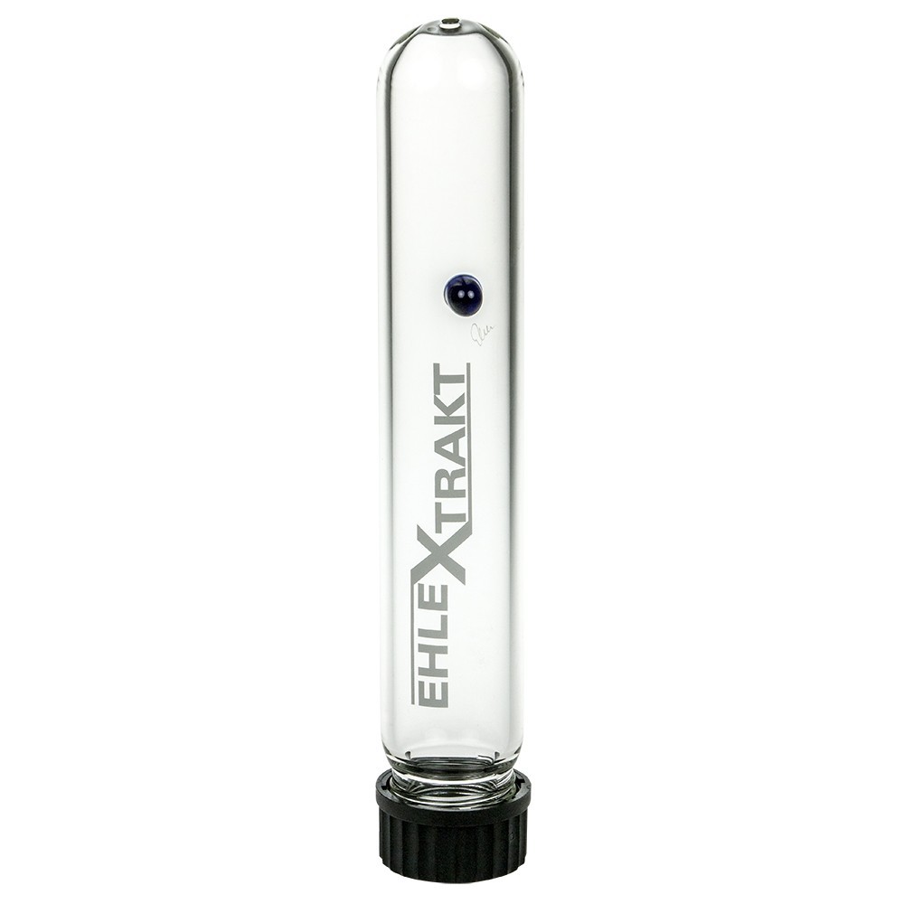 Extractor BHO OIL BLACK LEAF BY EHLE X-TRAKT 2